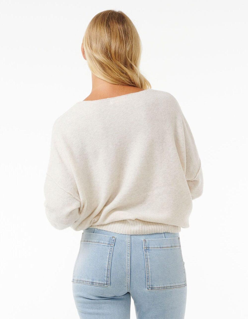 RIP CURL Emily Womens Sweater Product Image