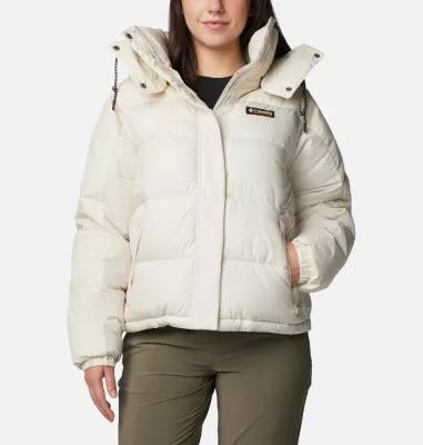 Columbia Womens Snowqualmie II Jacket- Product Image