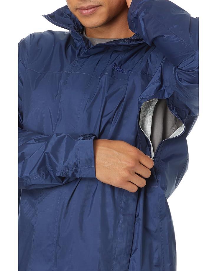 Minimalist Pertex Jacket Product Image