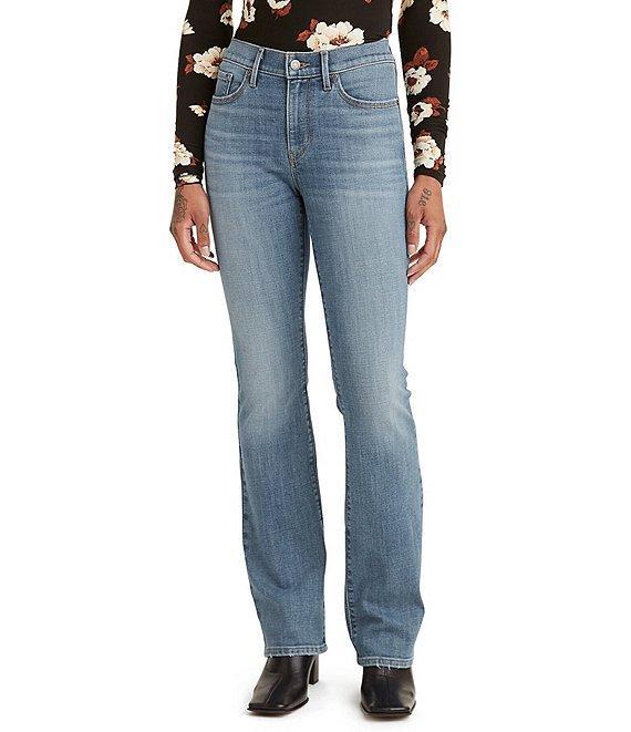 Levi's® Vintage Classic Mid Rise Bootcut Jeans Product Image