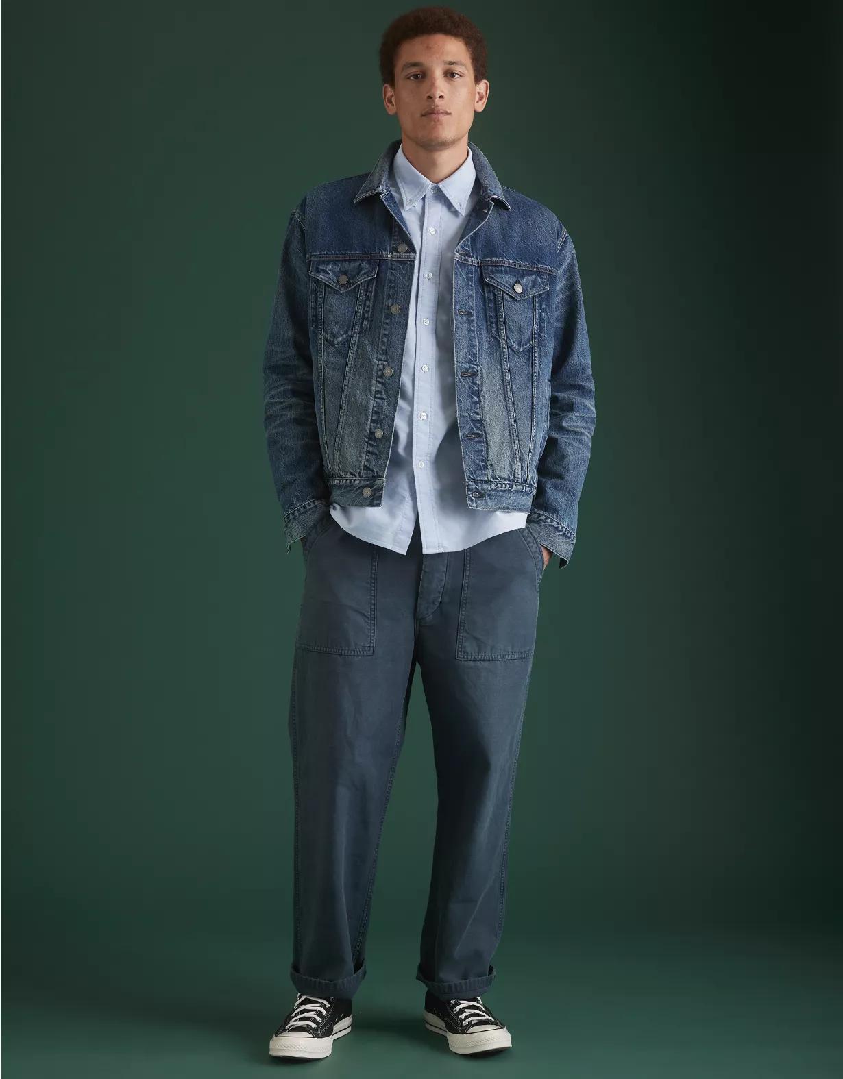 AE77 Premium Utility Pant Product Image