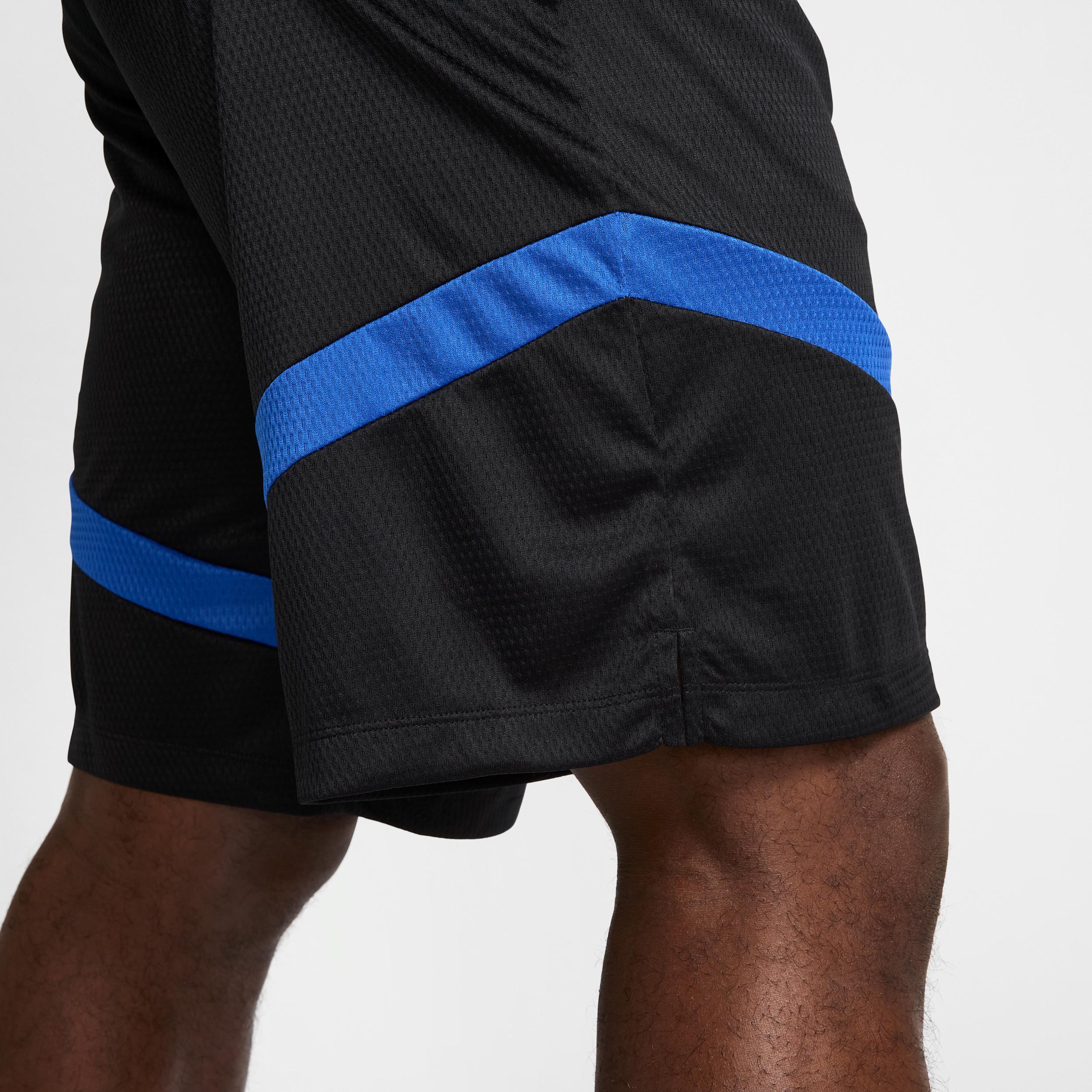 Nike Men's Icon Dri-FIT 11" Basketball Shorts Product Image