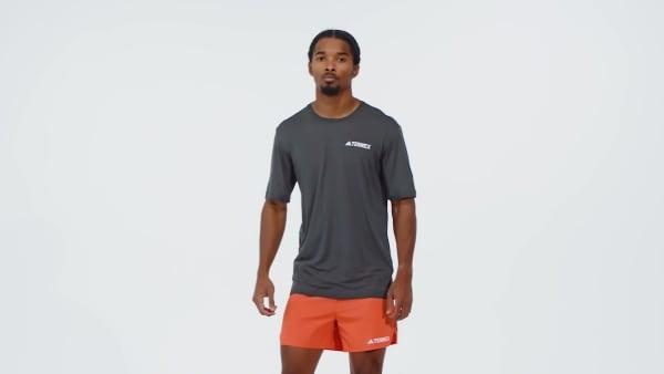 Terrex Xperior Climacool+ Tee Product Image