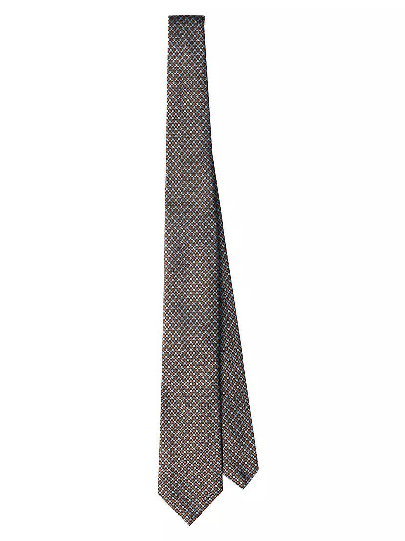 Silk Tie Product Image