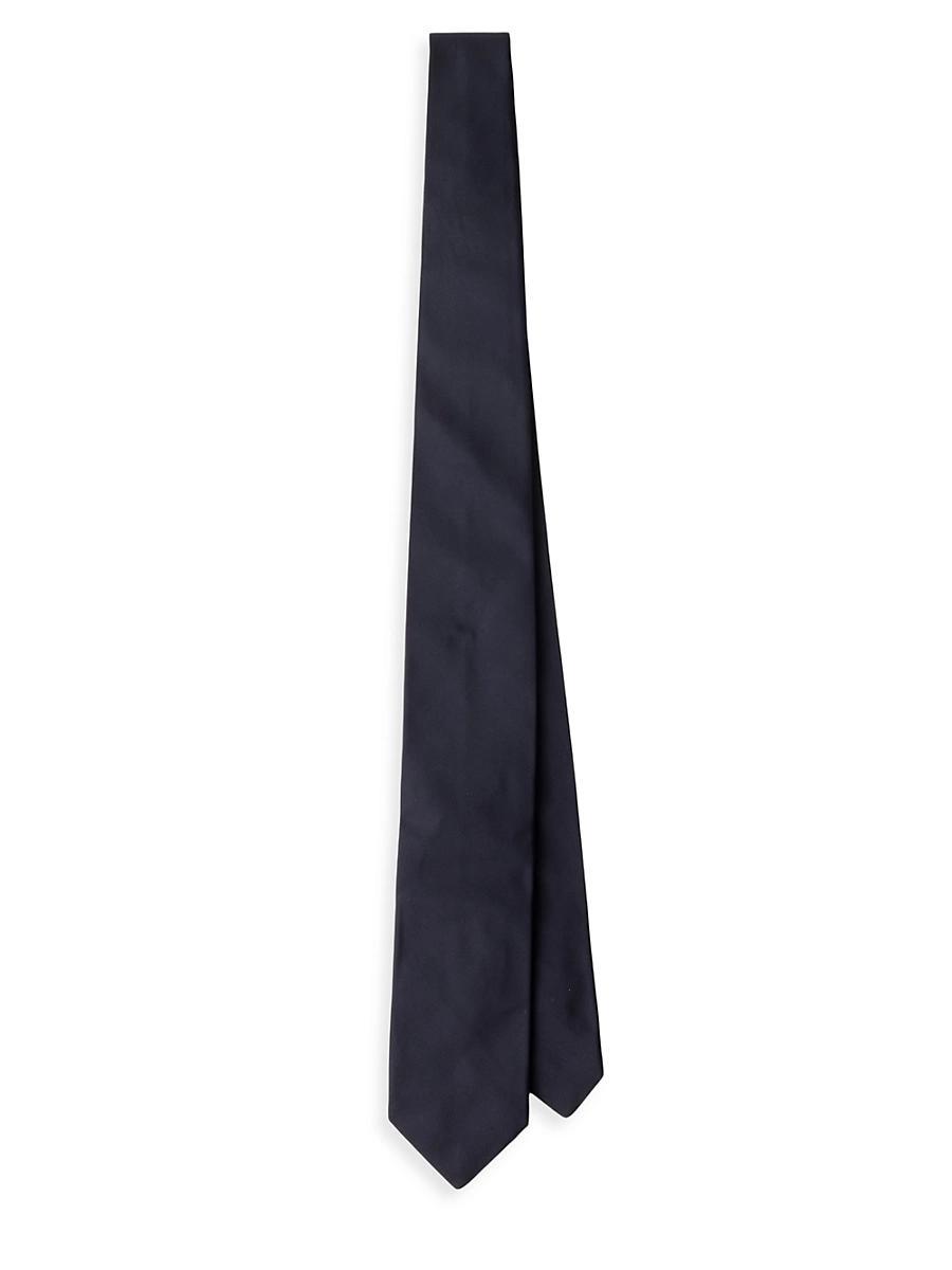 Mens Silk Tie Product Image