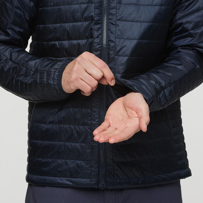 Capa Insulated Hooded Jacket - Men's Product Image