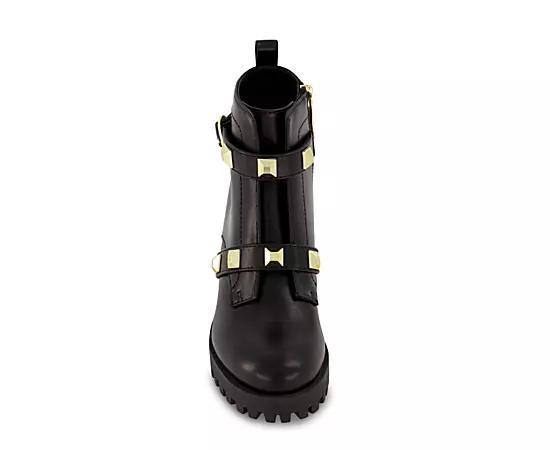 Marc Fisher Girls Little-Big Kid Marika Stud Boot Product Image