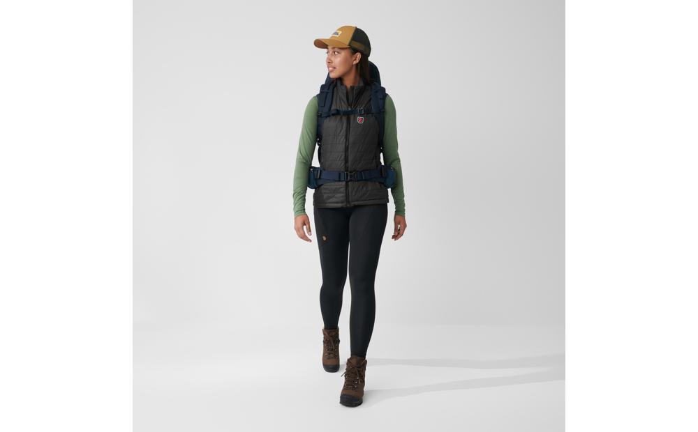 Expedition X-Lätt Vest W Product Image