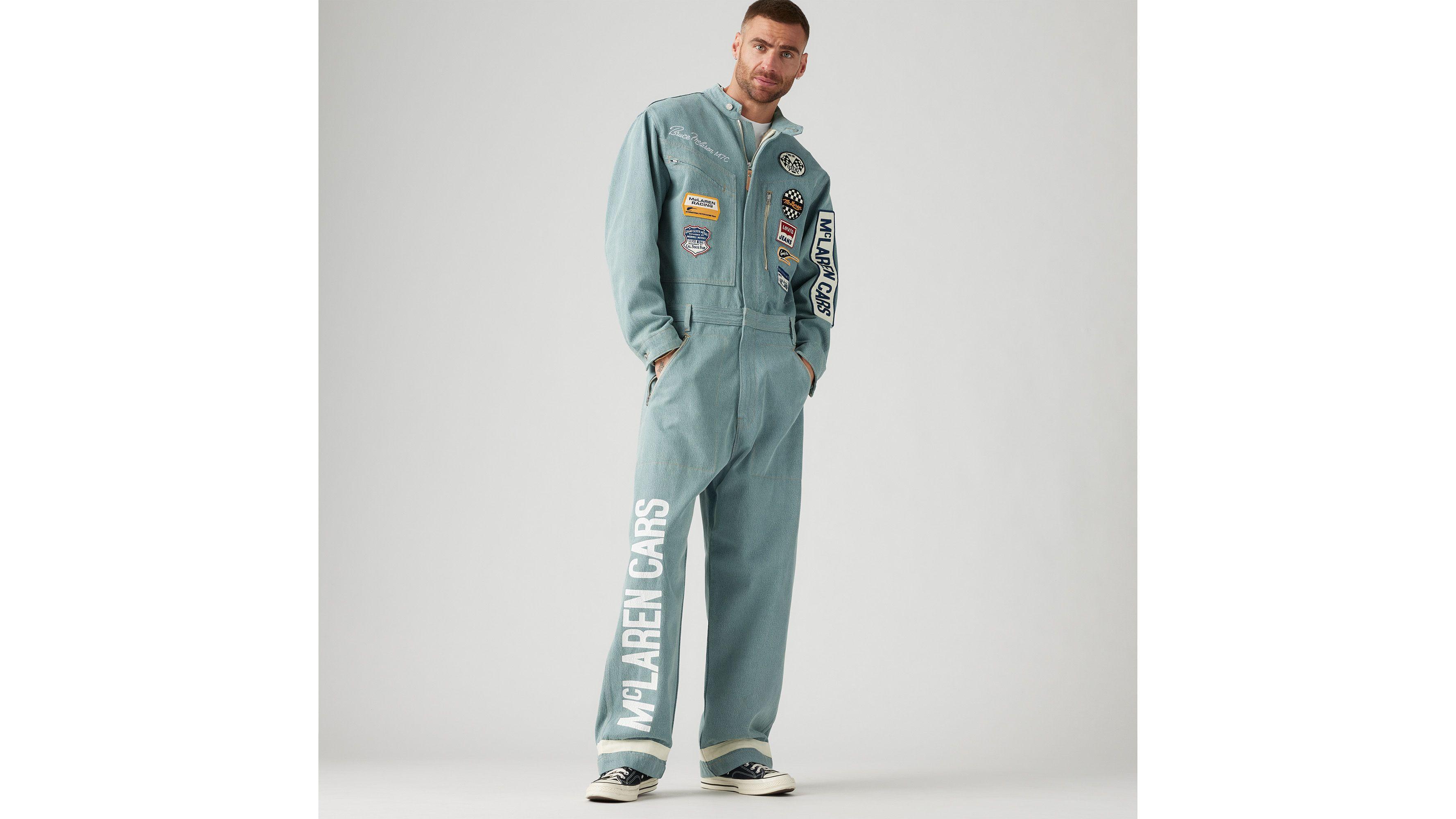 Levi's® x McLaren Racing Suit Product Image