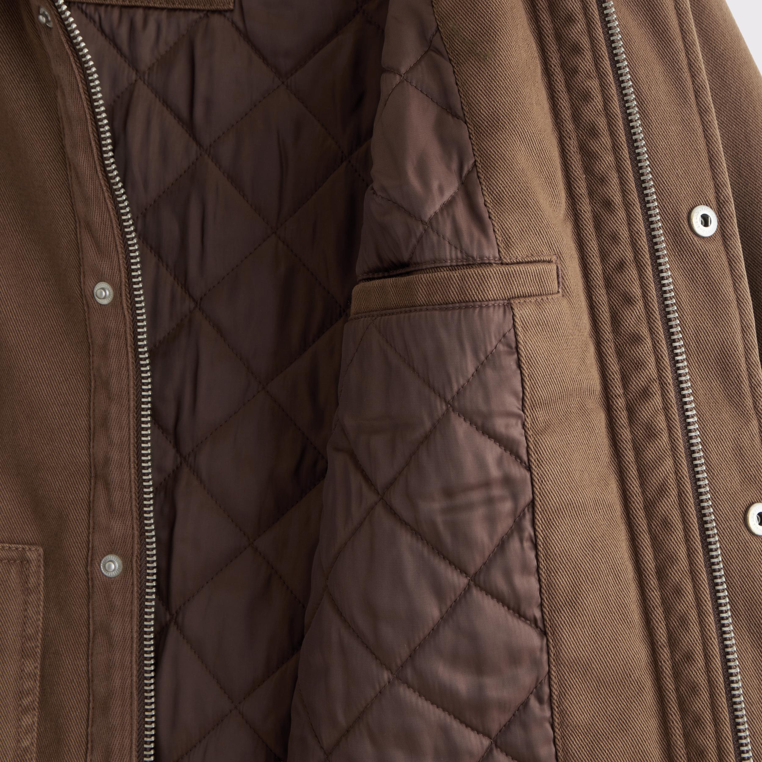 Kanga Zip Workwear Jacket Product Image