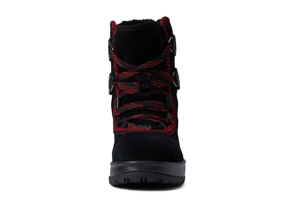 UGG Classic Weather Hiker Hi Women's Shoes Product Image