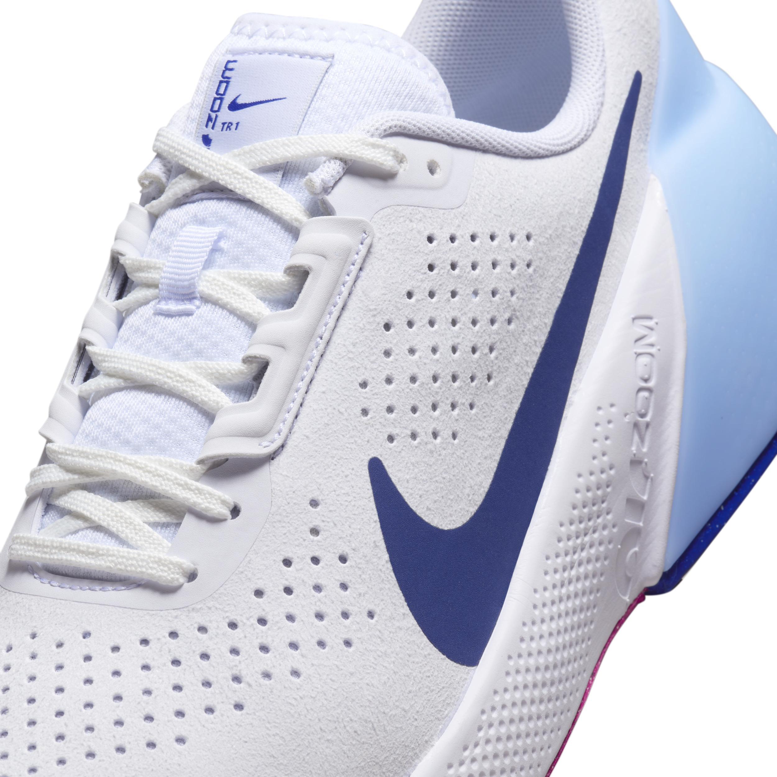 Nike Men's Air Zoom TR 1 Workout Shoes Product Image