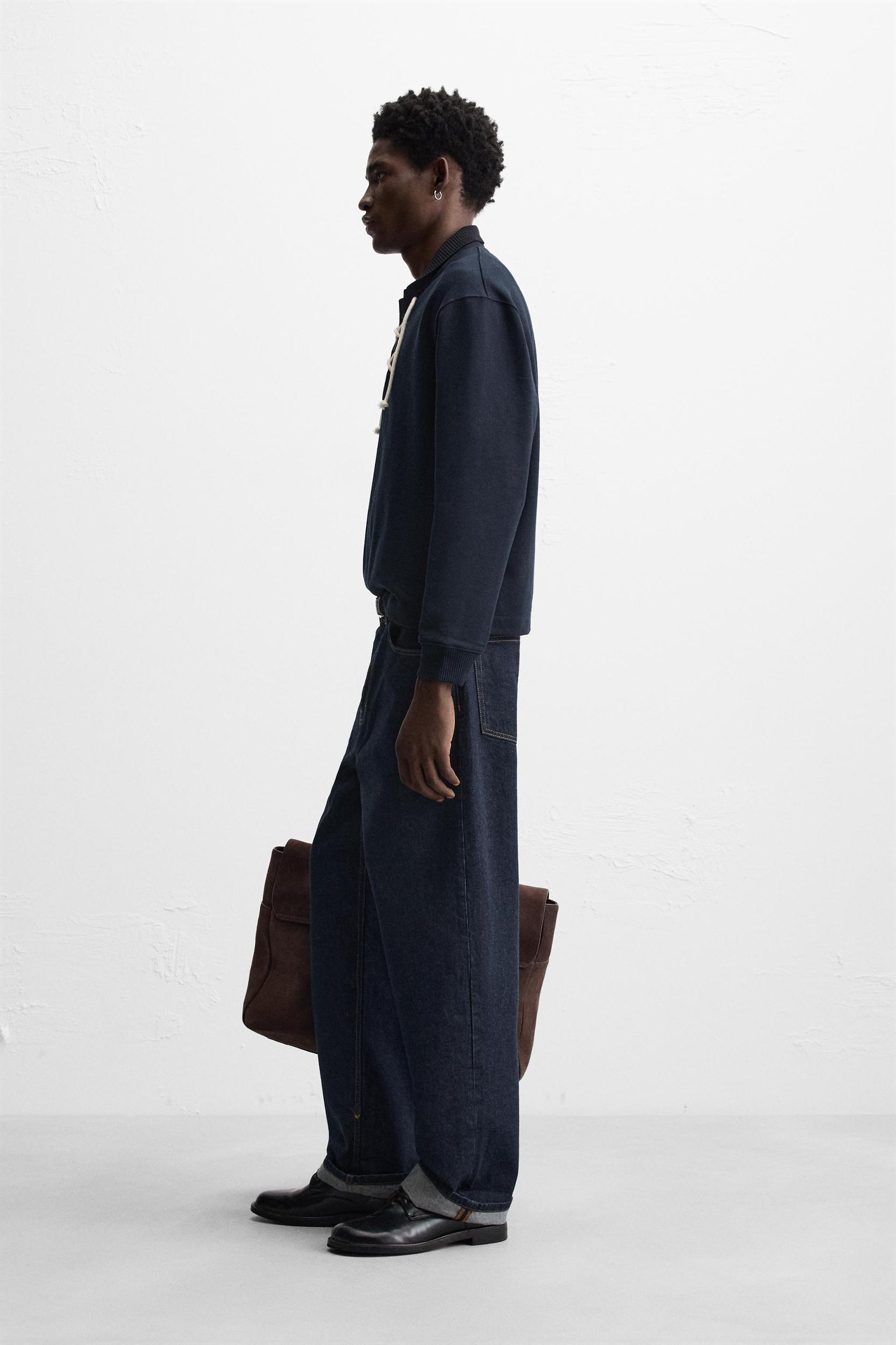 HOODIE SWEATSHIRT Product Image