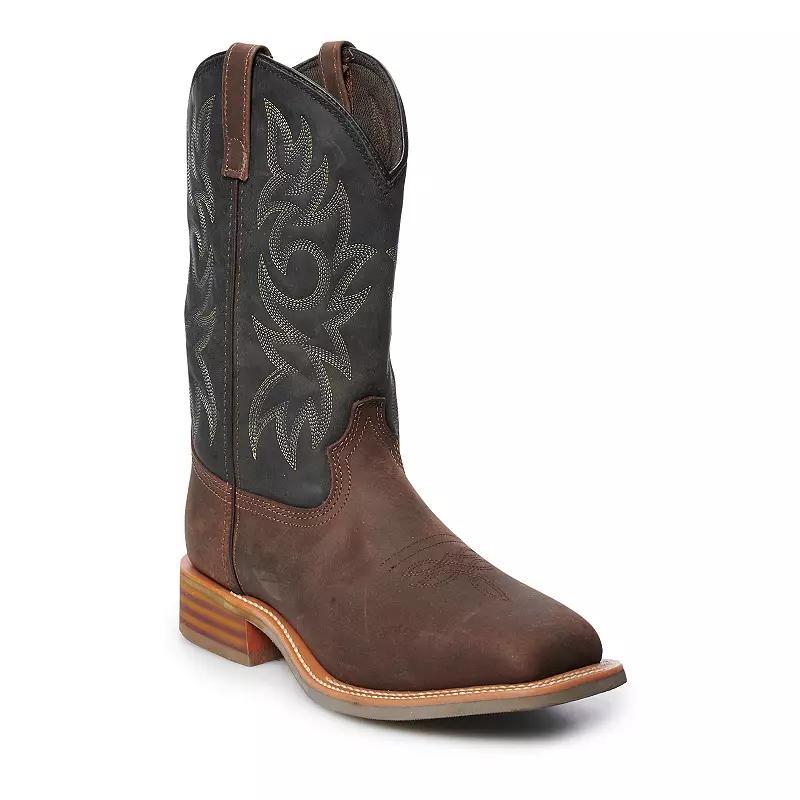 AdTec 9859 Mens Western Boots Product Image