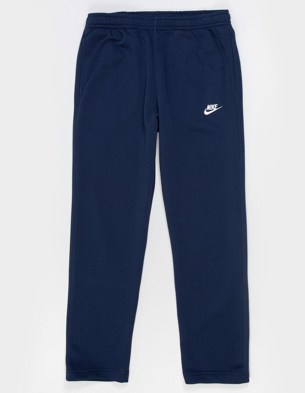 NIKE Sportswear Club Mens Sweatpants Product Image