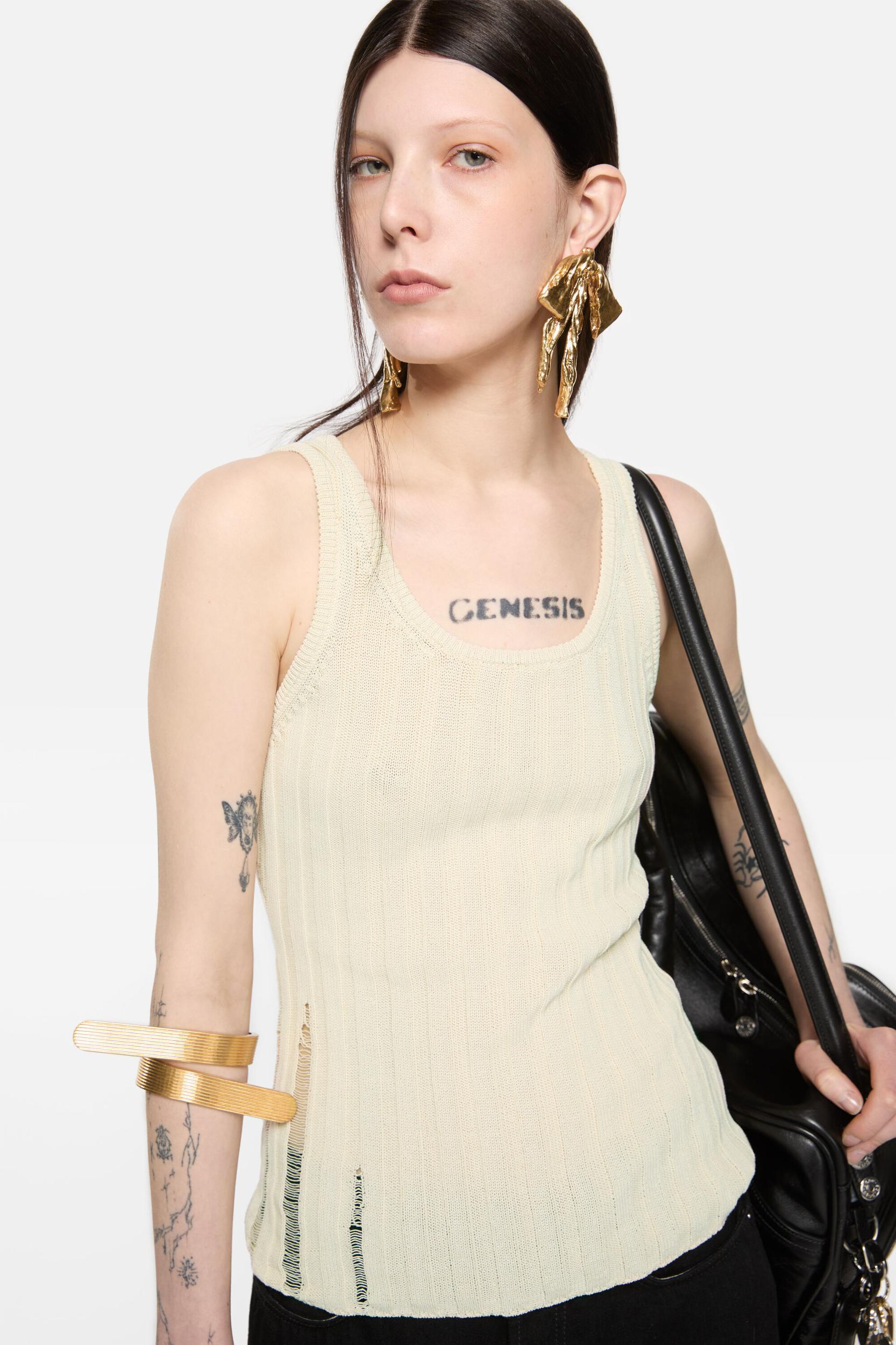 Tank top Product Image