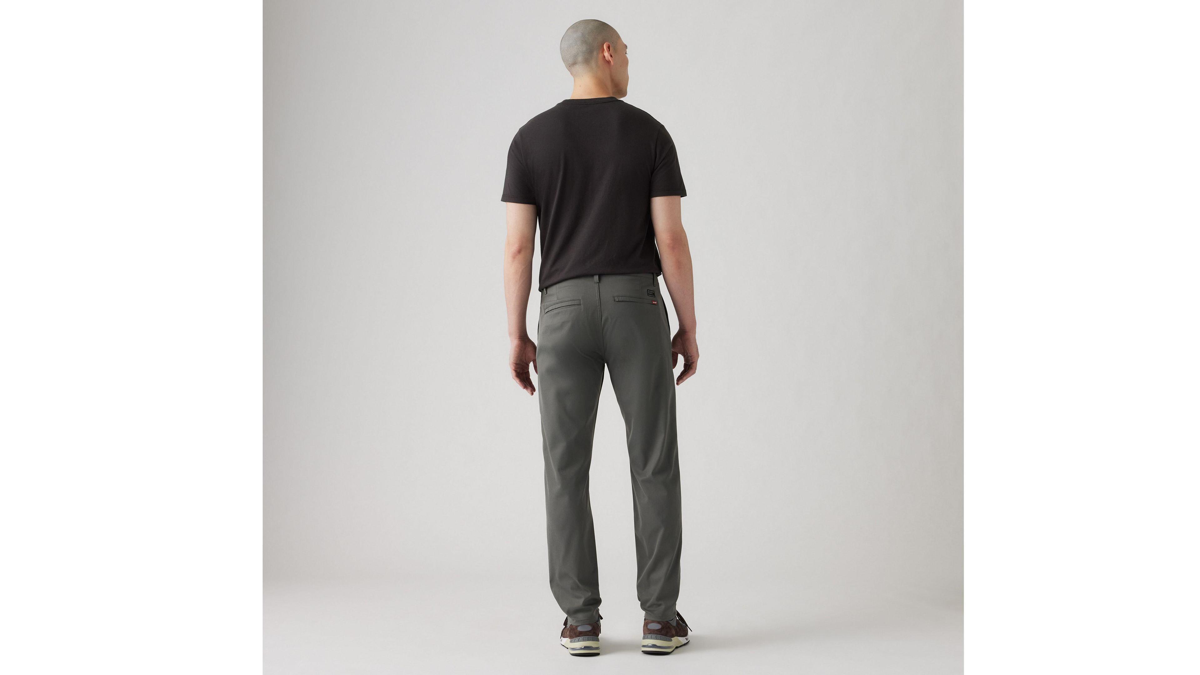 Levi's® XX Chino Standard Taper Tech+ Men's Pants Product Image