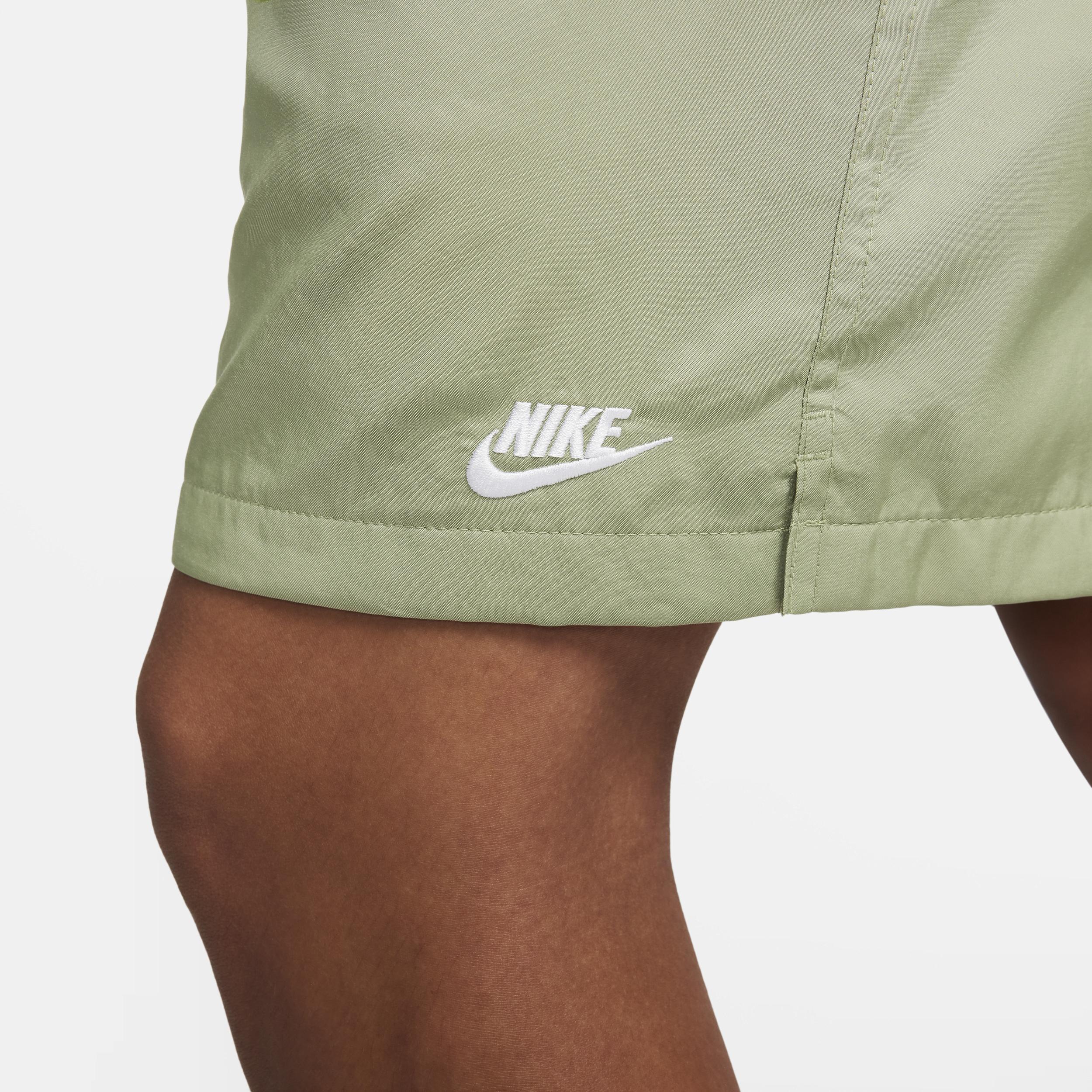 Nike Men's Club Woven Flow Shorts Product Image