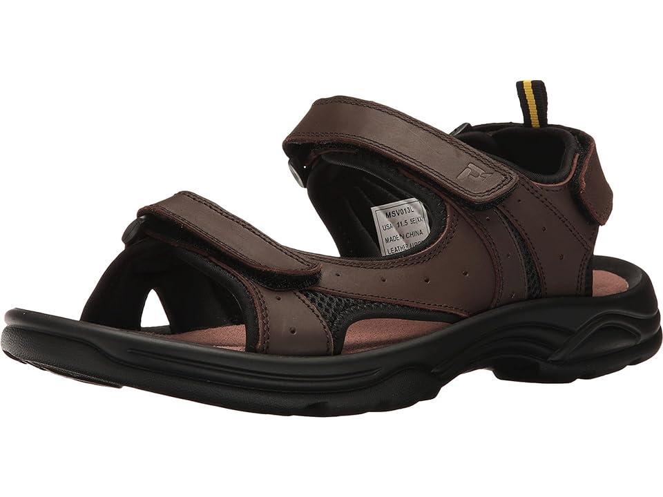 Propet Daytona Men's Sandals Product Image