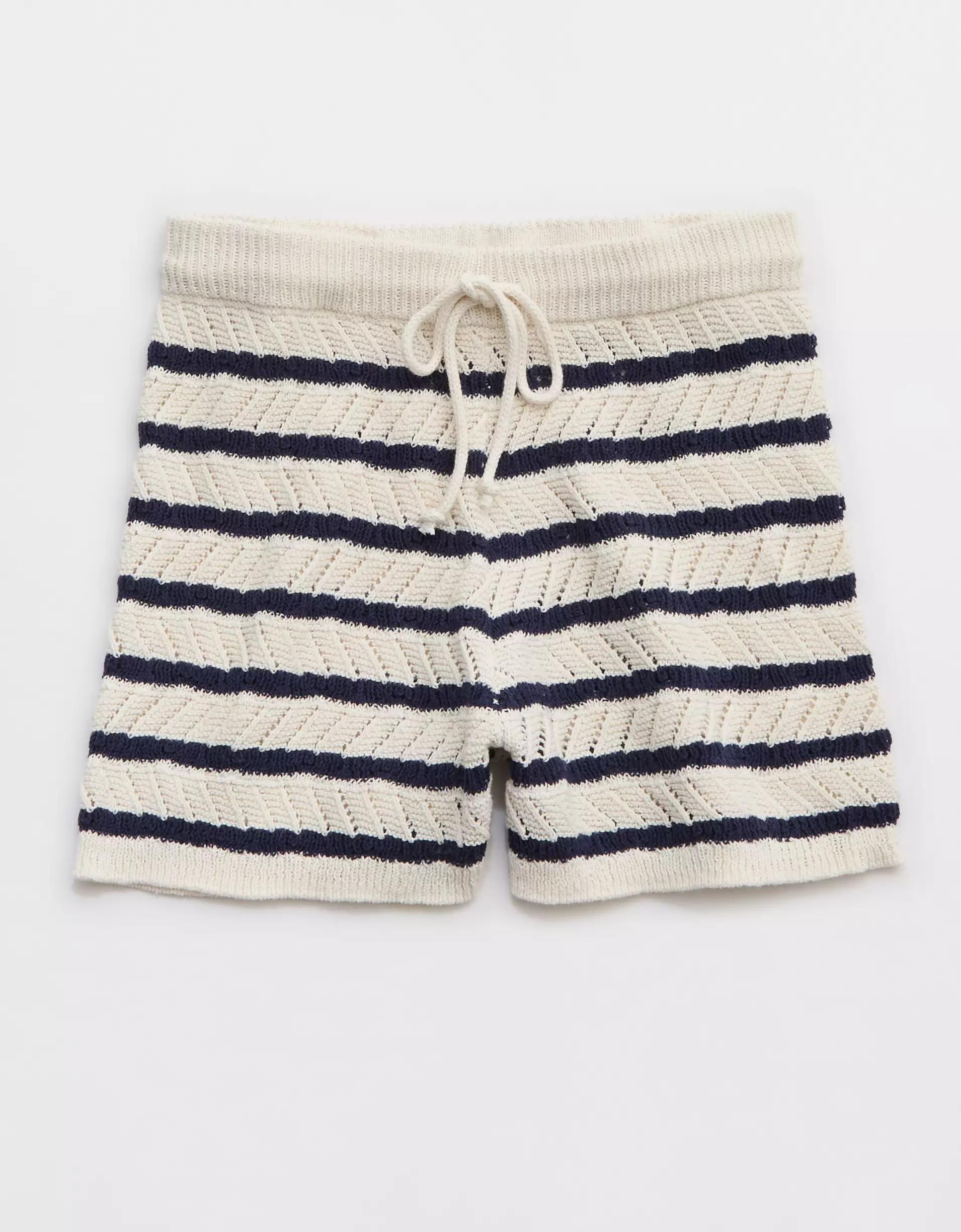 Aerie Mini Sweater Short Product Image