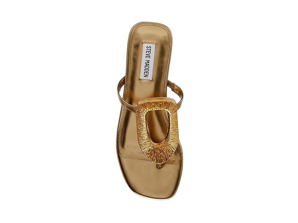 Steve Madden Melo Women's Sandals Product Image