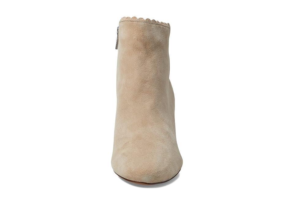 Pelle Moda Yilo (Mushroom) Women's Shoes Product Image