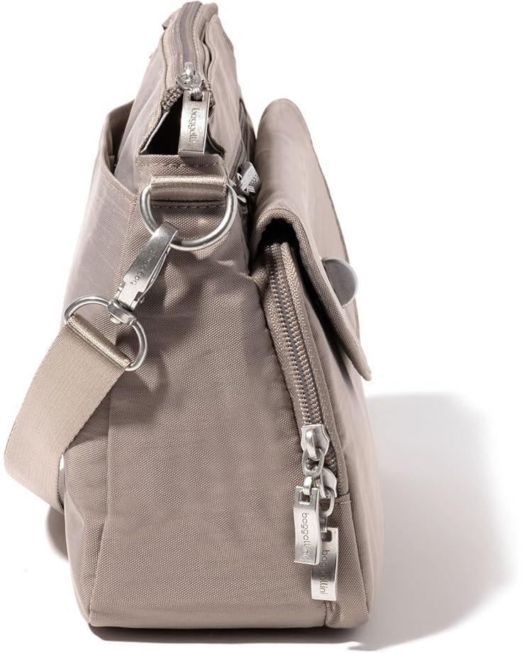 Triple Zip Bagg Product Image