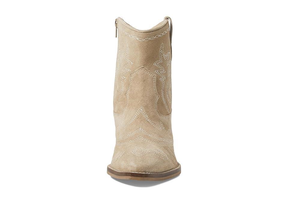 Seychelles Women's Suede Eagle Rock Boots Product Image