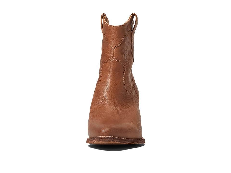 ZODIAC Roslyn (Latte) Women's Boots Product Image