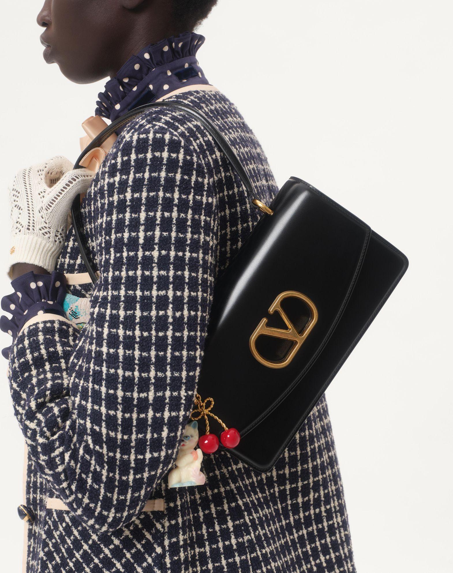 Bouclé Jacket Product Image