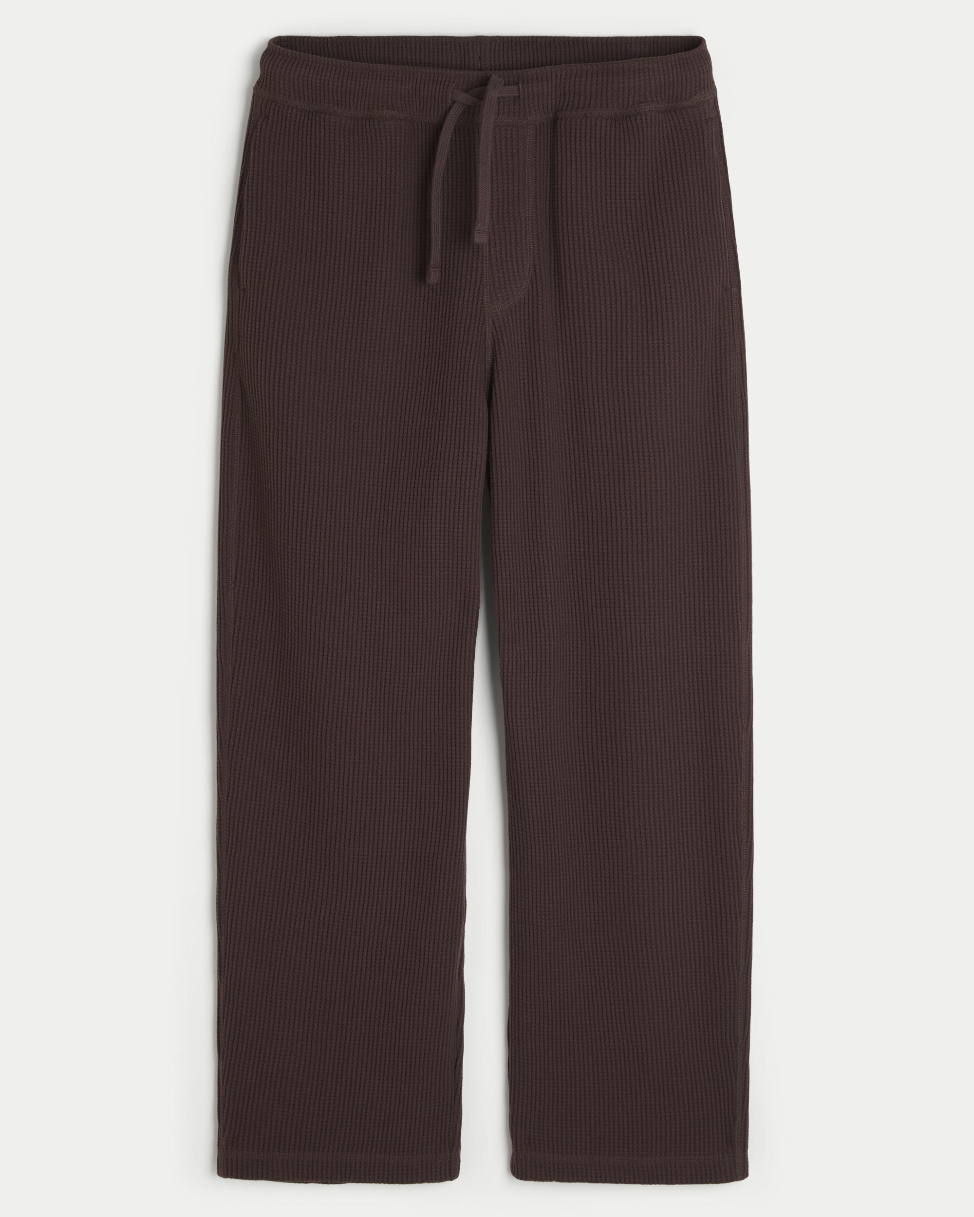 Waffle Lounge Pants Product Image