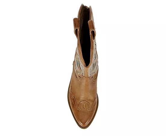 Coconuts Womens Bandera Western Boot Product Image