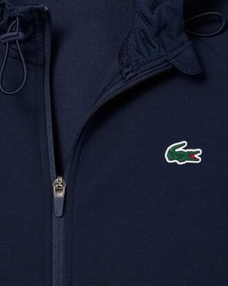 Breathable Sport Track Jacket Product Image