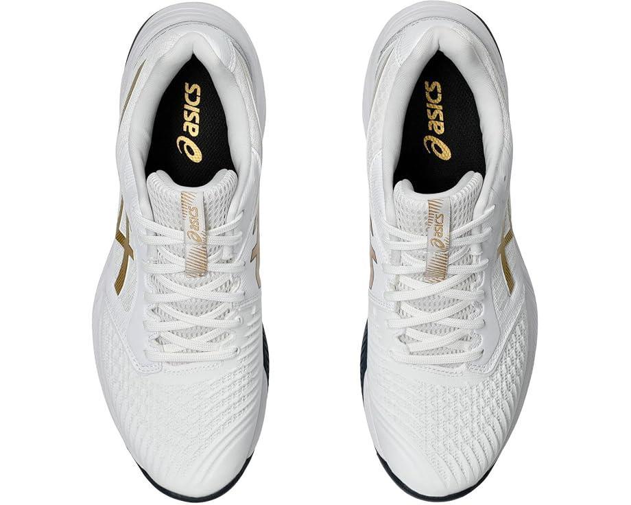 Men's ASICS Netburner Ballistic FF 3 Volleyball Shoe Product Image