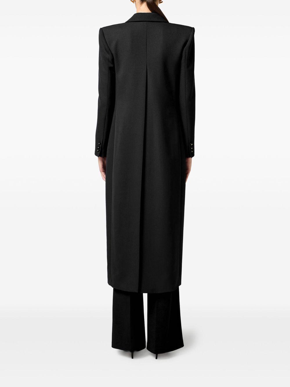 wool coat  Product Image