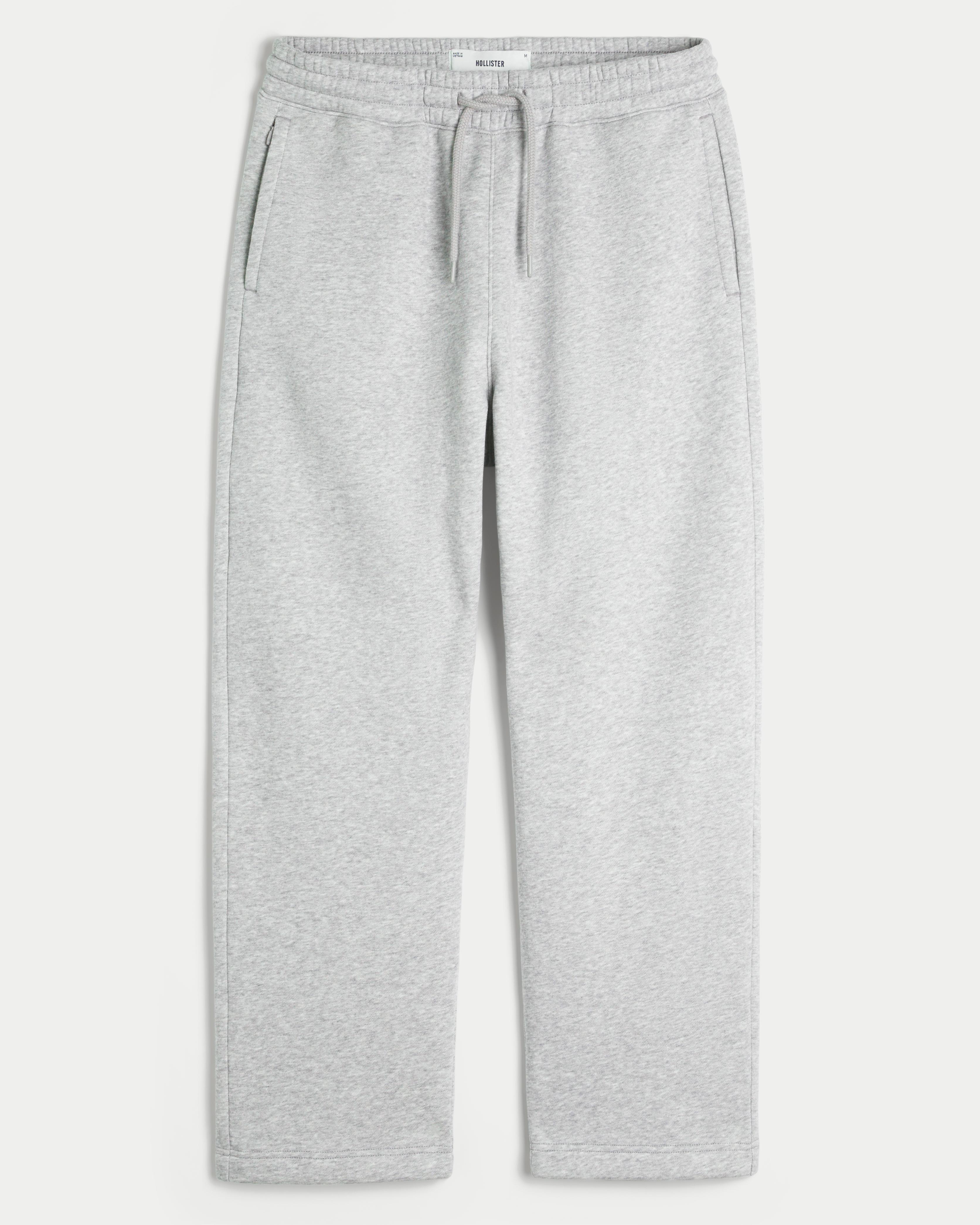 Baggy Sweatpants Product Image