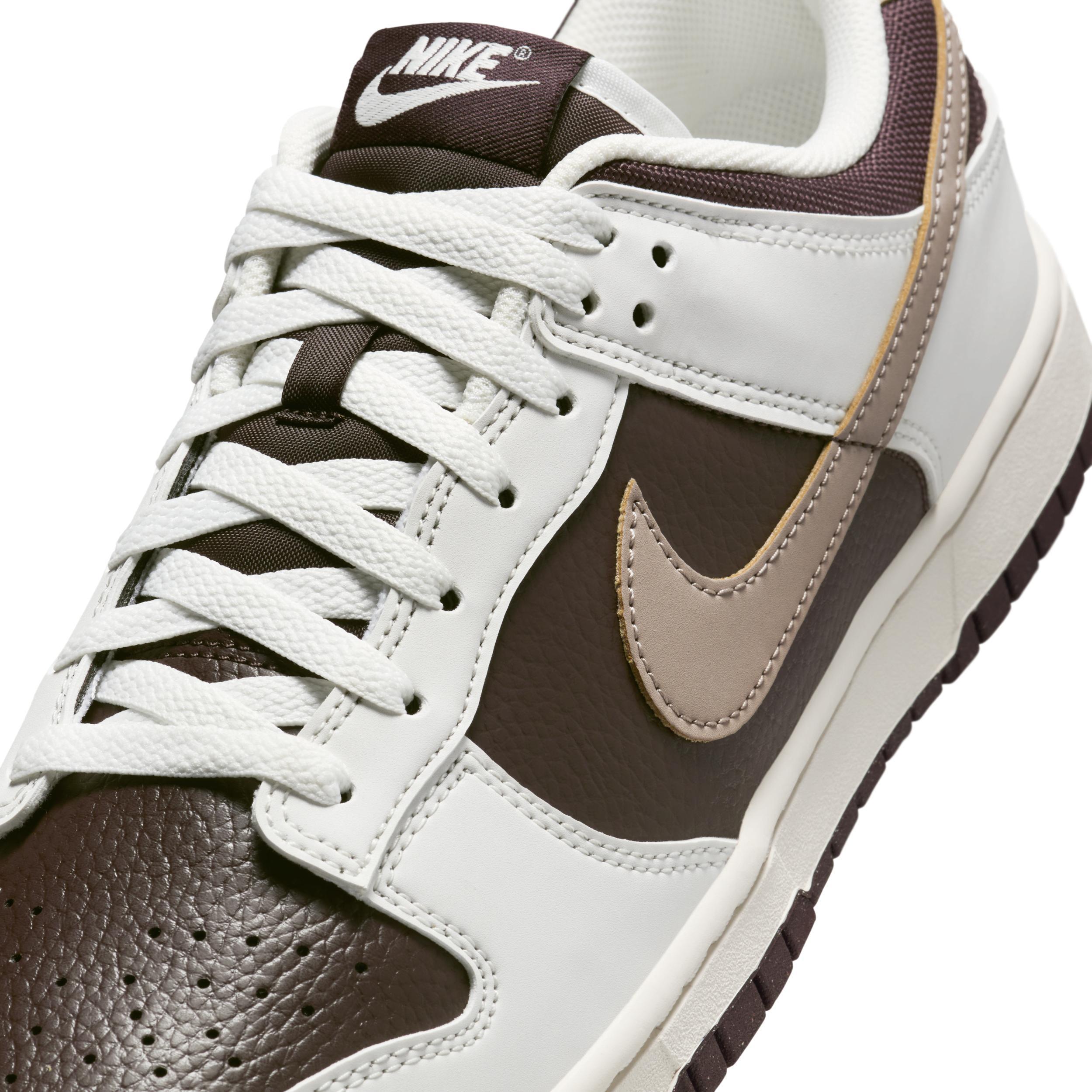 Nike Mens Dunk Low Shoes Product Image