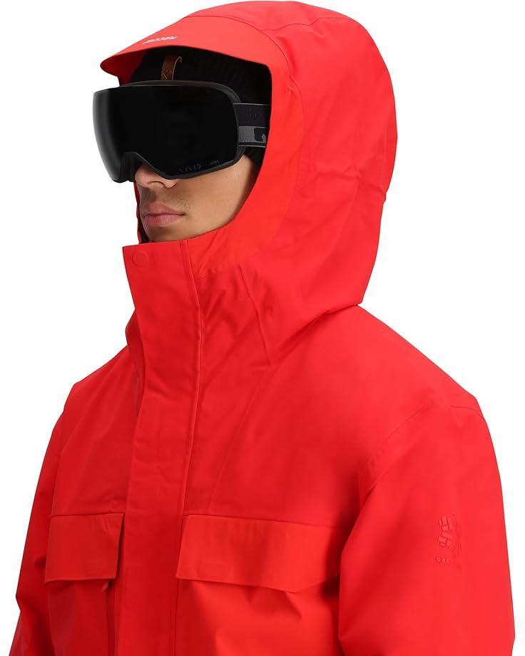 Cirque Jacket Product Image