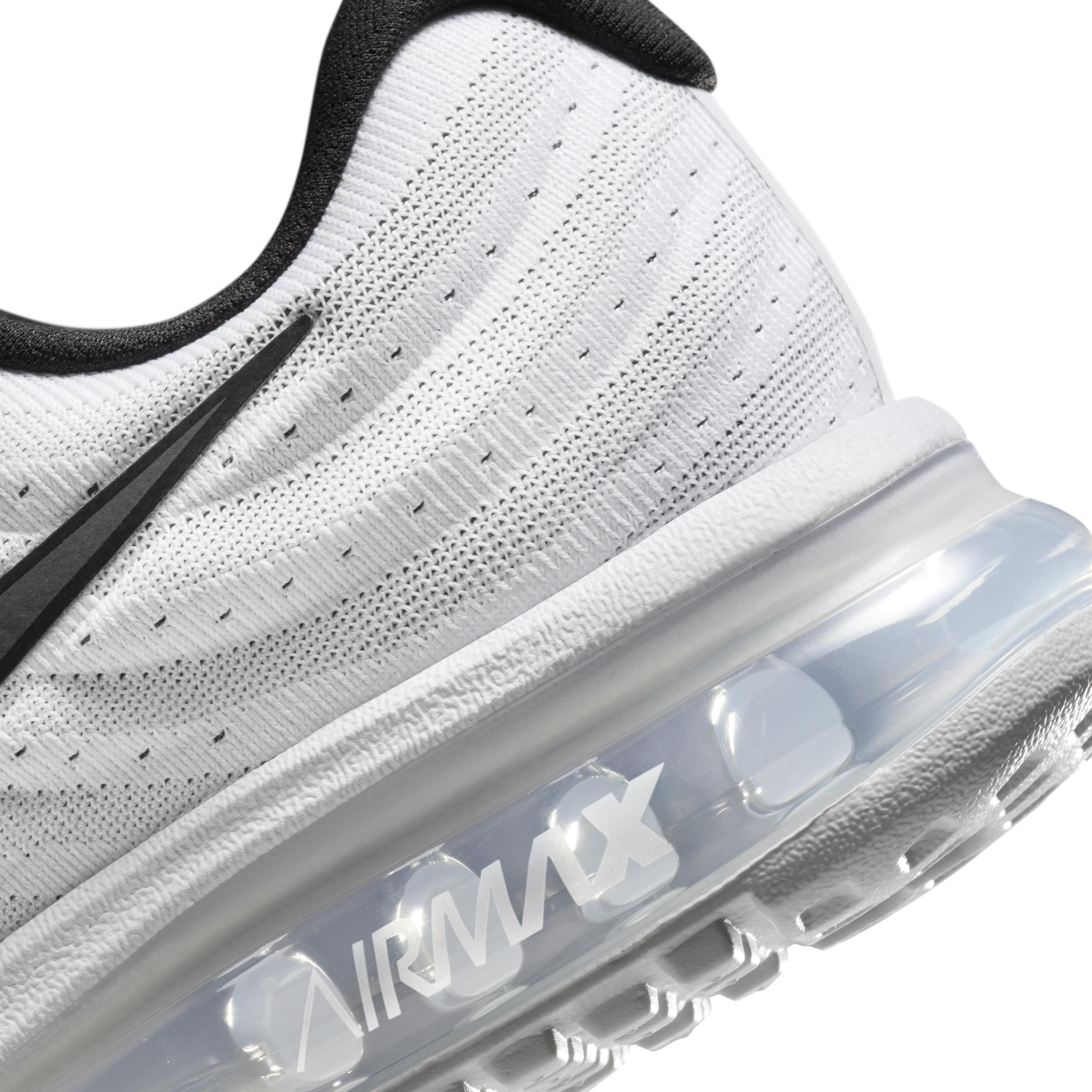 Nike Air Max 2017 Men's Shoes Product Image