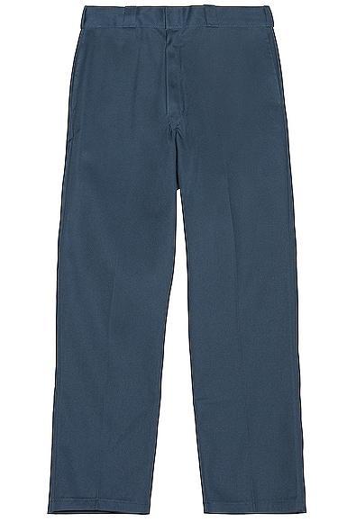 Dickies 874 straight fit work pants in black  Product Image