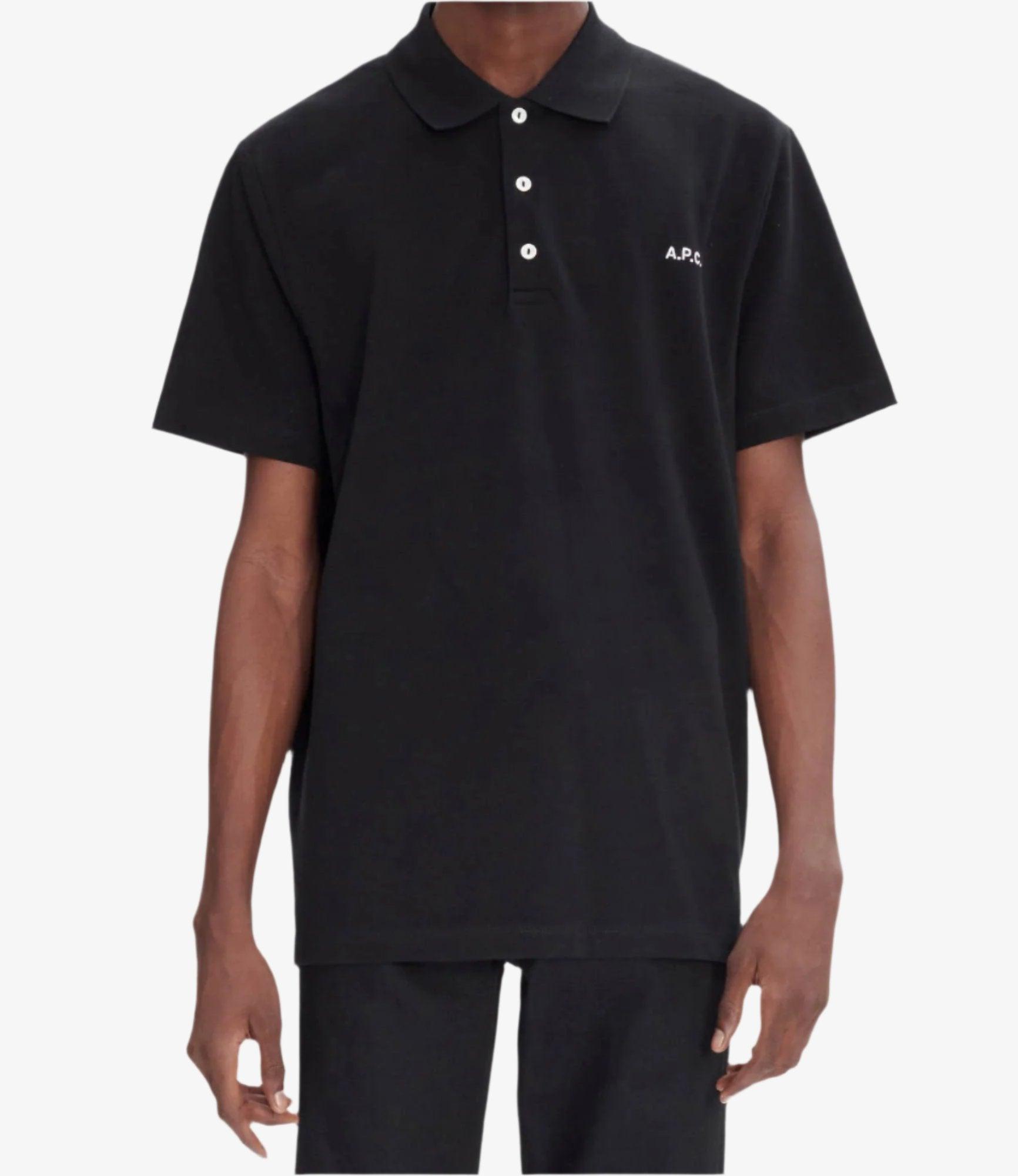 Standard polo shirt Male Product Image