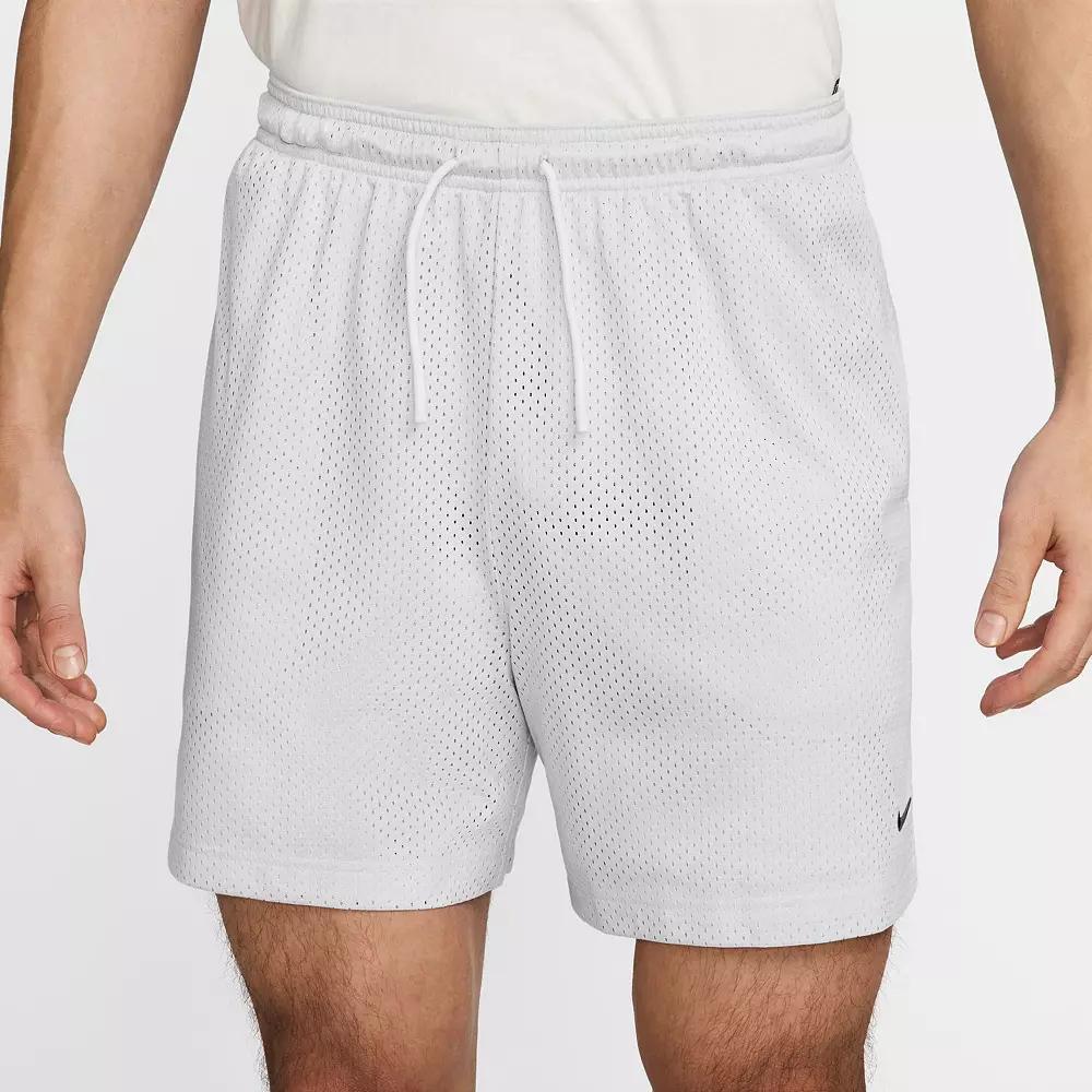 Men's Nike Dri-FIT 5" Mesh Basketball Shorts,  Product Image