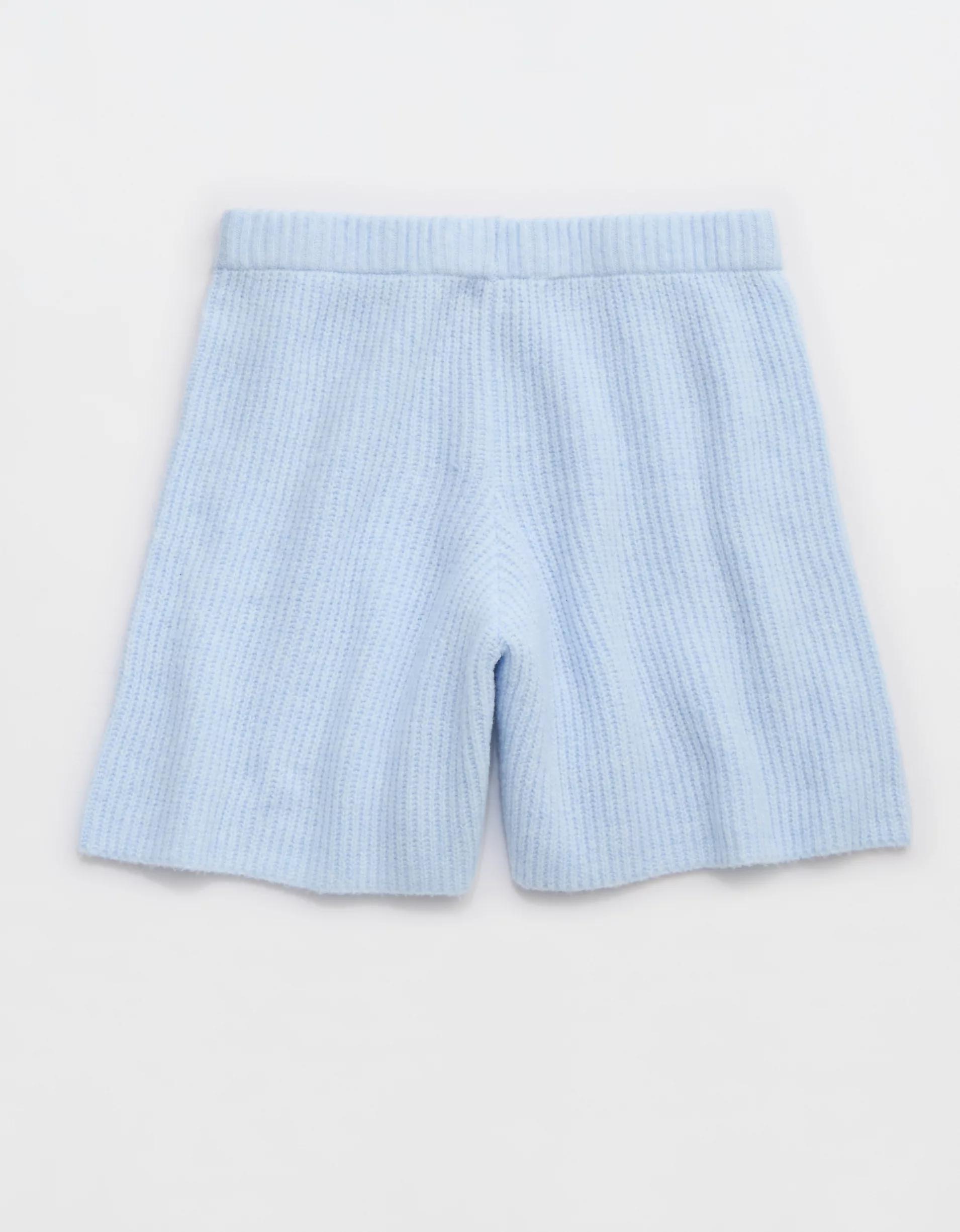 Aerie unREAL Sweater Short Product Image