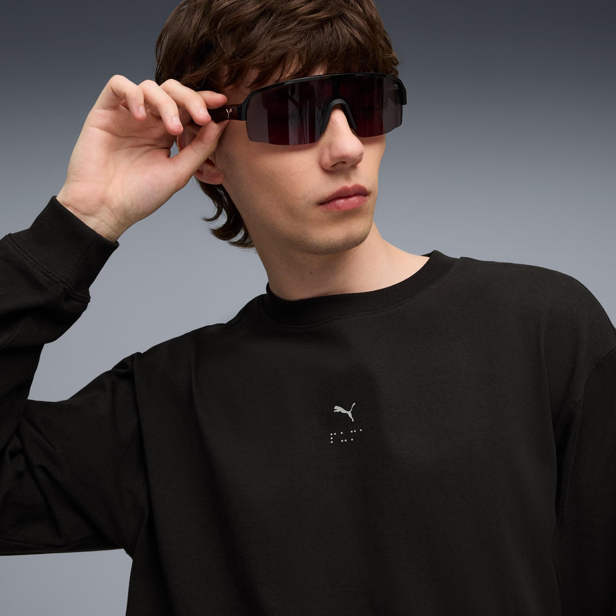 GRAPHIC Long Sleeve Top Men Product Image