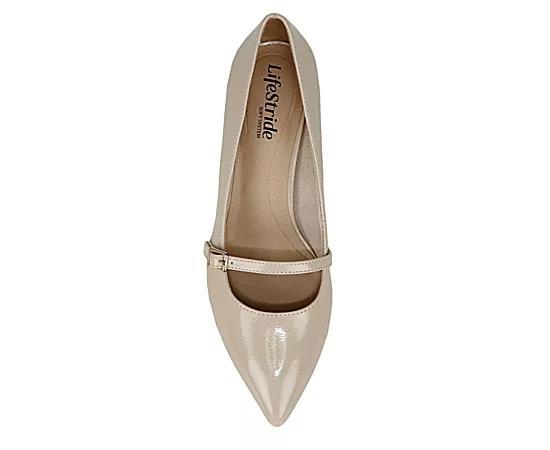 Lifestride Womens Madelyn Pump Product Image