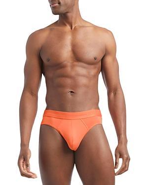 Mens Dream Cotton-Stretch Low Rise Briefs Product Image