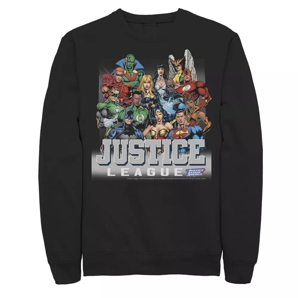 Men's Star Wars Bringing Joy Sweatshirt,  Product Image