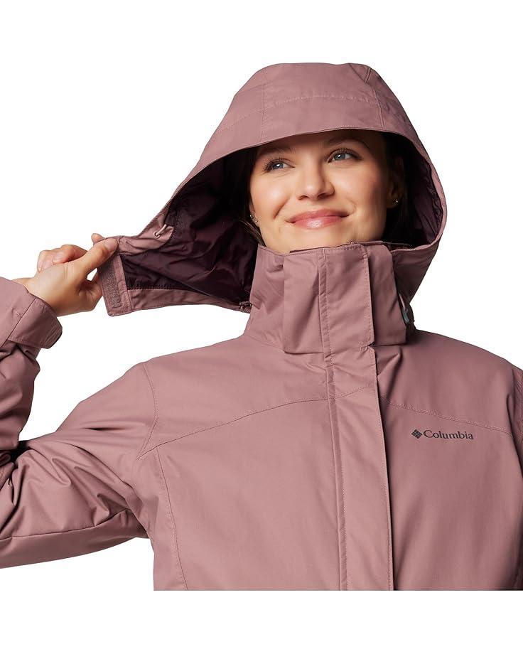 Benton Springs™ Full Zip Product Image