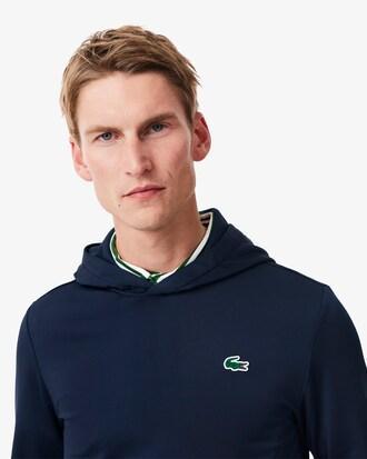 Ultra Dry Golf Hoodie Product Image