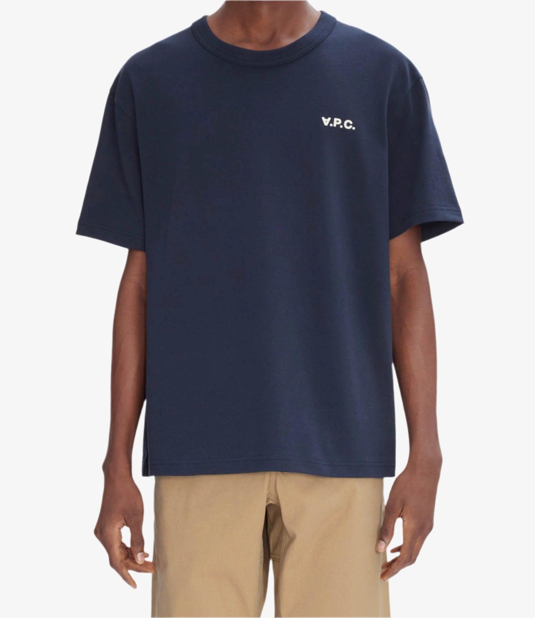 Boxy Petit VPC T-Shirt Male Product Image